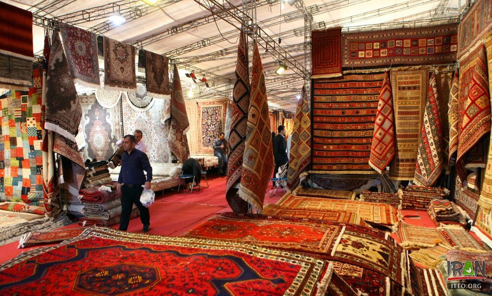 193008030512q6dyg3ria1 - The 15th International Carpet Exhibition 2023 in Iran/Tehran