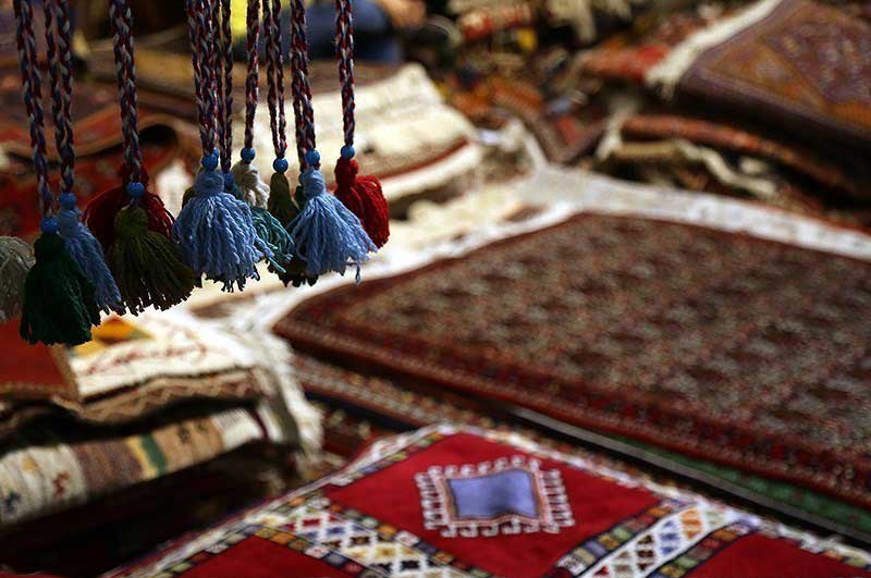 b139306081520157983515224 - The 15th International Carpet Exhibition 2023 in Iran/Tehran